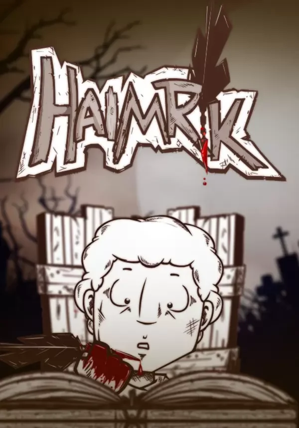Haimrik (STEAM) Регион: РФ и СНГ