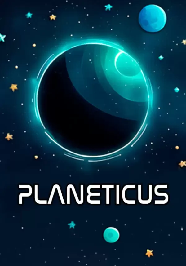 Planeticus (STEAM) Регион: Все страны