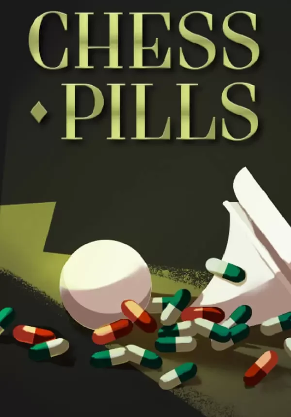 Chess Pills (STEAM) Регион: Все страны