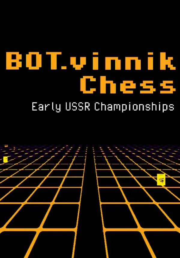 BOT.vinnik Chess: Early USSR Championships Все страны