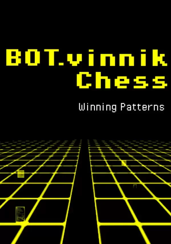 BOT.vinnik Chess: Winning Patterns (STEAM) Все страны