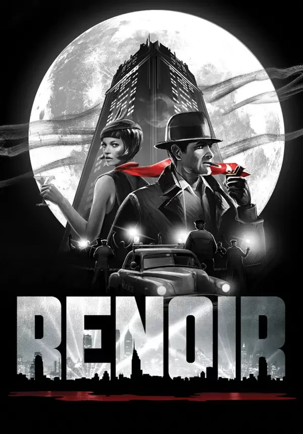 Renoir (STEAM) Регион: РФ и СНГ
