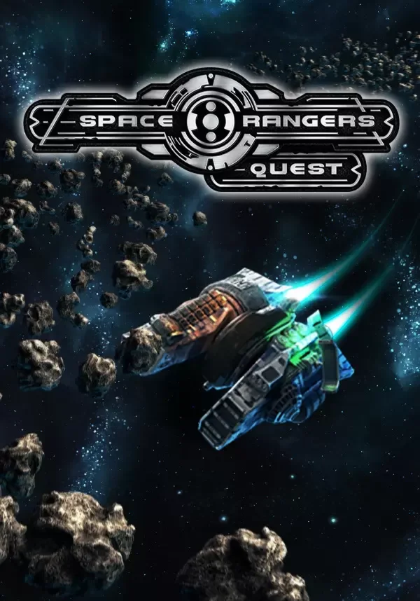 Space Rangers: Quest (STEAM) Регион: РФ и СНГ