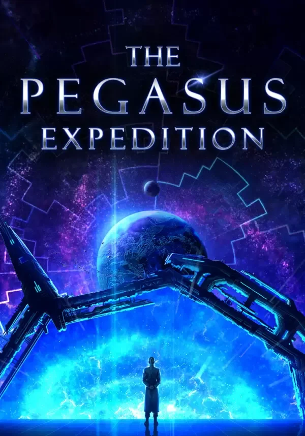 The Pegasus Expedition (STEAM) Регион: РФ и СНГ