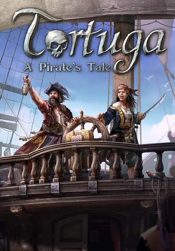 Tortuga - A Pirate's Tale (STEAM) РФ, СНГ и Турция