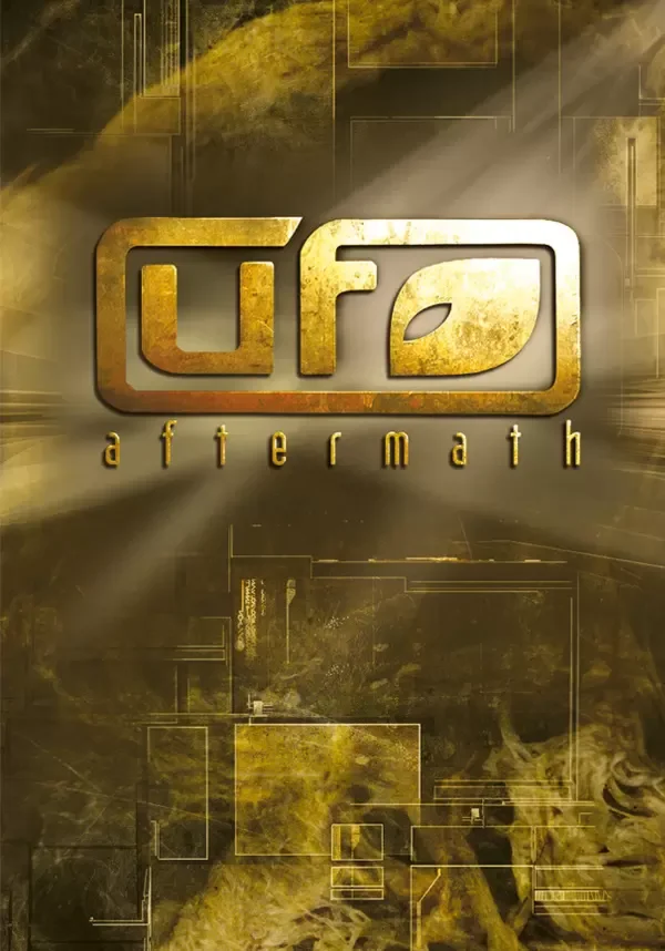 UFO: Aftermath (STEAM) Регион: РФ и СНГ