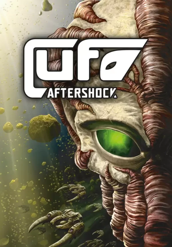 UFO: Aftershock (STEAM) Регион: РФ и СНГ