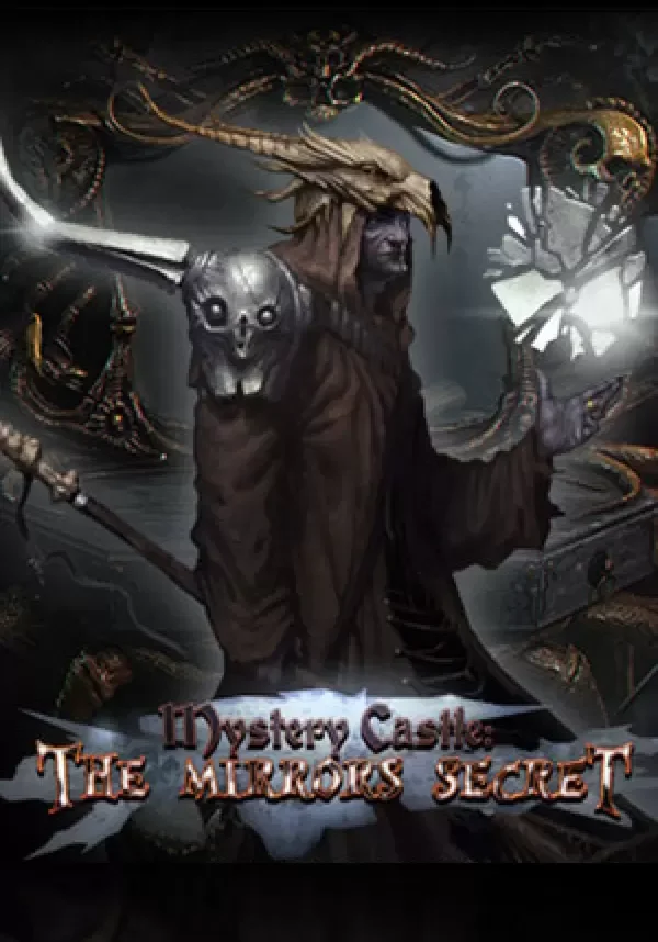 Mystery Castle: The Mirror's Secret (STEAM) РФ и СНГ