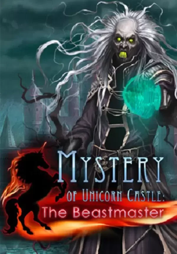 Mystery of Unicorn Castle: The Beastmaster РФ и СНГ