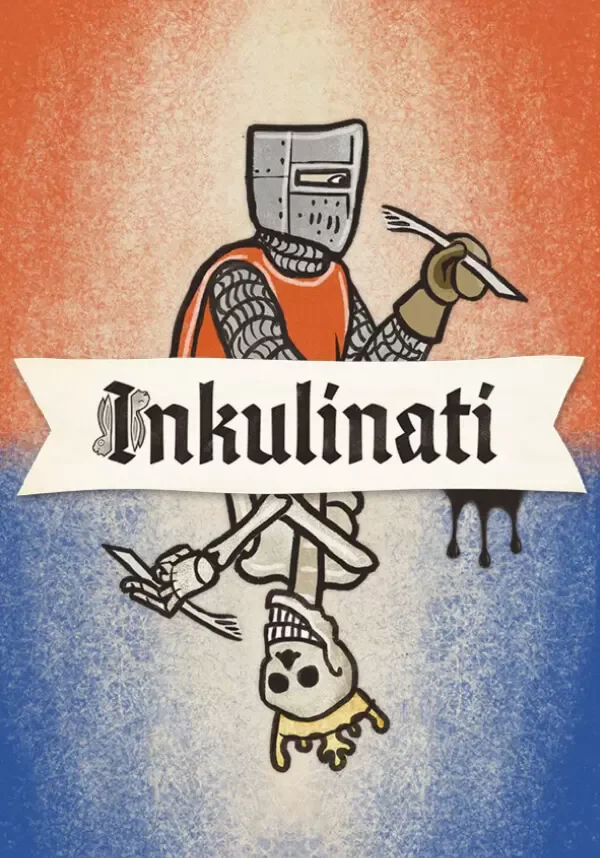 Inkulinati (STEAM) Регион: РФ и СНГ