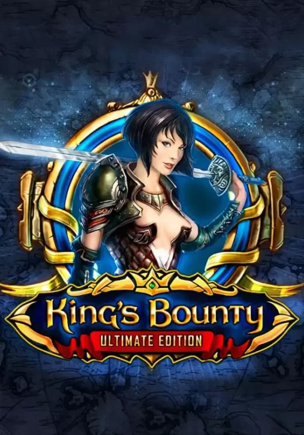 King's Bounty: Ultimate Edition (STEAM) РФ и СНГ