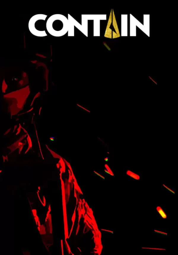 Contain (STEAM) Регион: Все страны