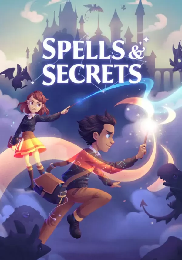 Spells & Secrets (STEAM) Регион: Все страны