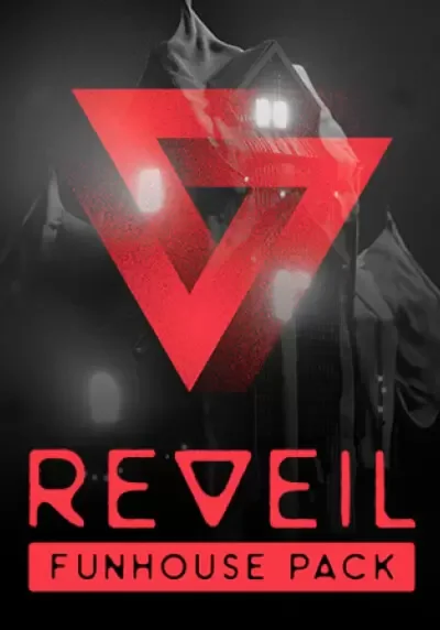 (DLC) REVEIL - Funhouse Pack (STEAM) Регион: РФ и СНГ