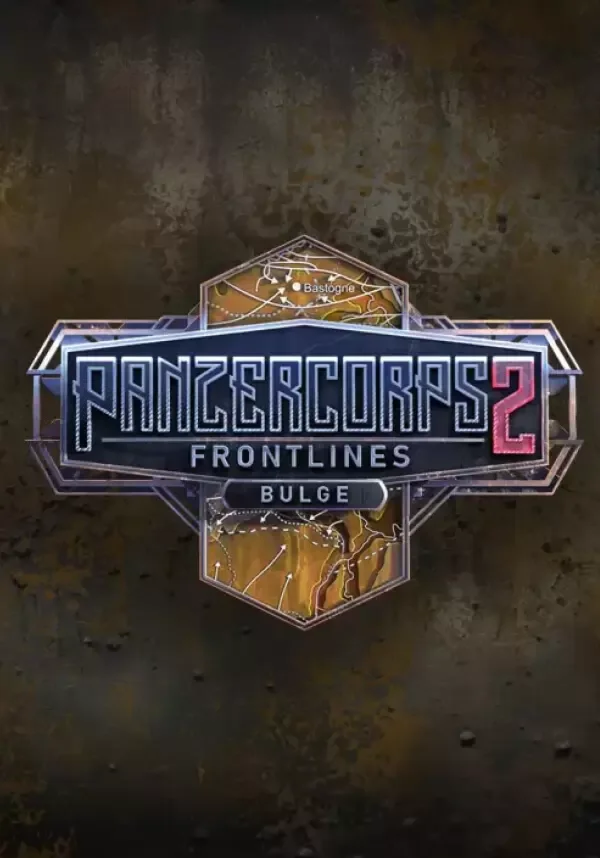 (DLC) Panzer Corps 2: Frontlines - Bulge РФ и СНГ