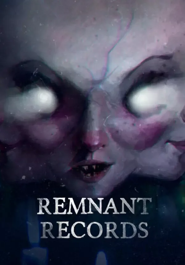 Remnant Records (STEAM) Регион: РФ и СНГ
