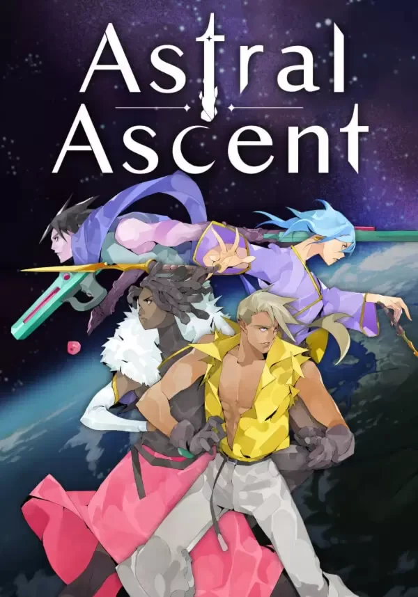 Astral Ascent (STEAM) Регион: РФ и СНГ