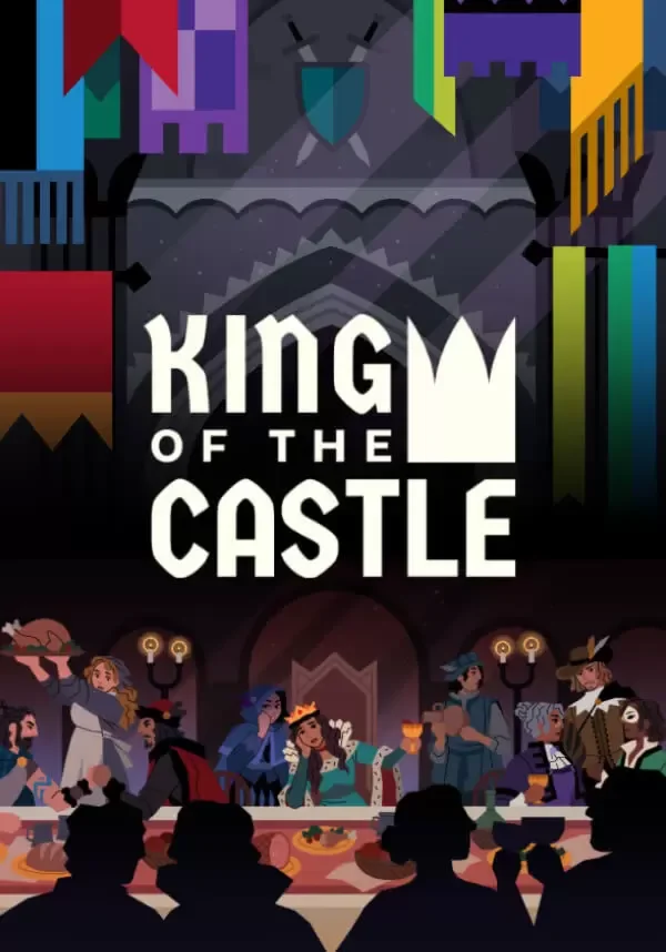 King Of The Castle (STEAM) Регион: Все страны
