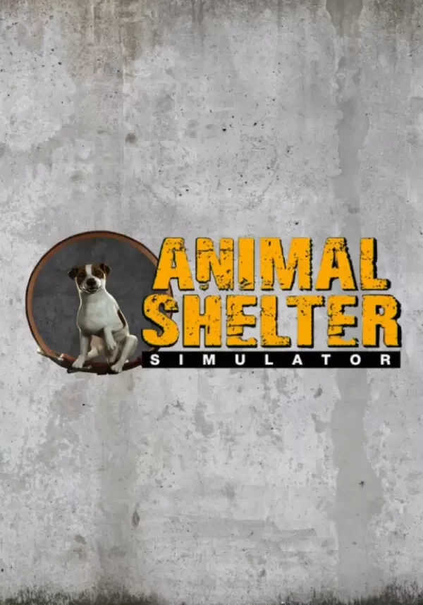 Animal Shelter (STEAM) Регион: Все страны