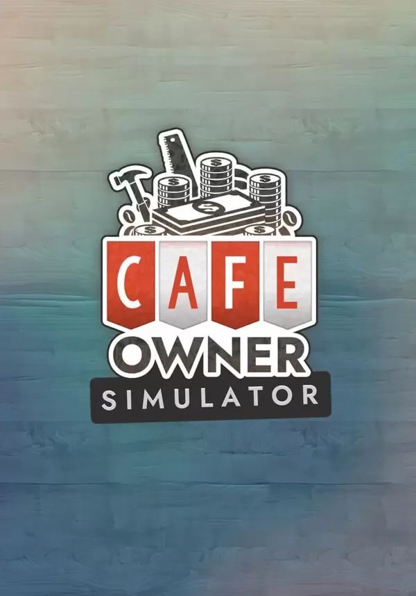 Cafe Owner Simulator (STEAM) Регион: Все страны