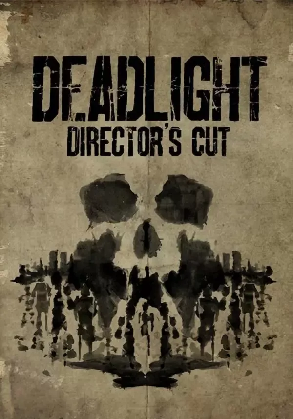 Deadlight: Director's Cut (STEAM) Регион: РФ и СНГ