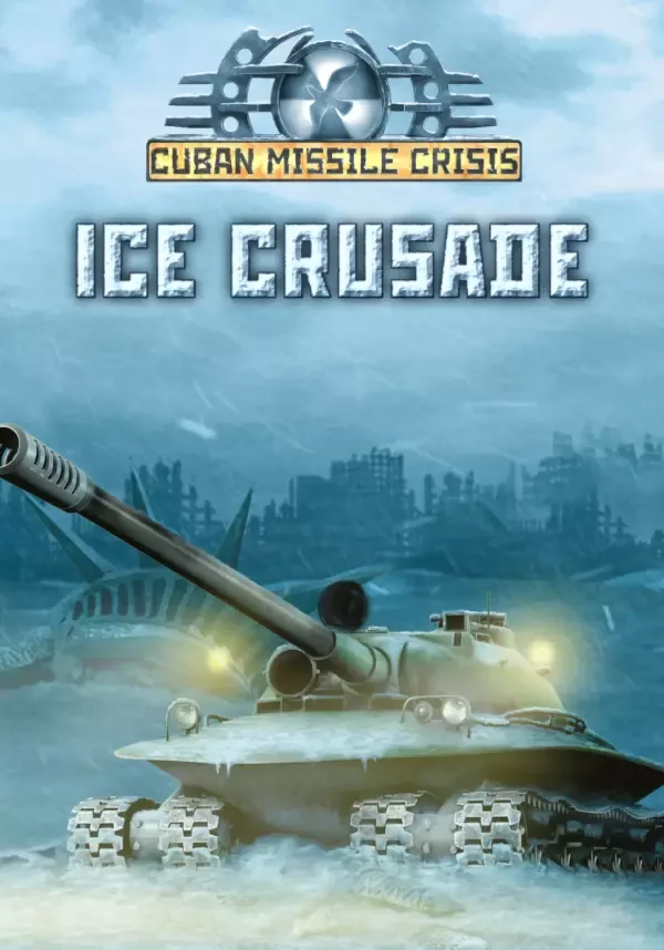 Cuban Missile Crisis: Ice Crusade (STEAM) РФ и СНГ