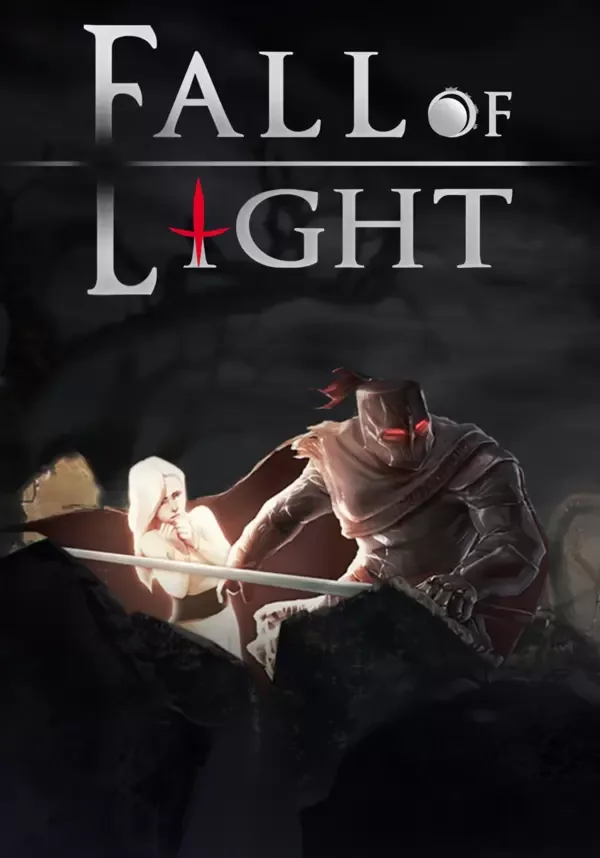 Fall of Light: Darkest Edition (STEAM) Регион: РФ и СНГ