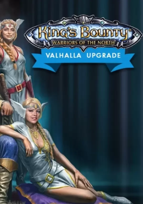 (DLC) King's Bounty: Warriors of the North - Valhalla U