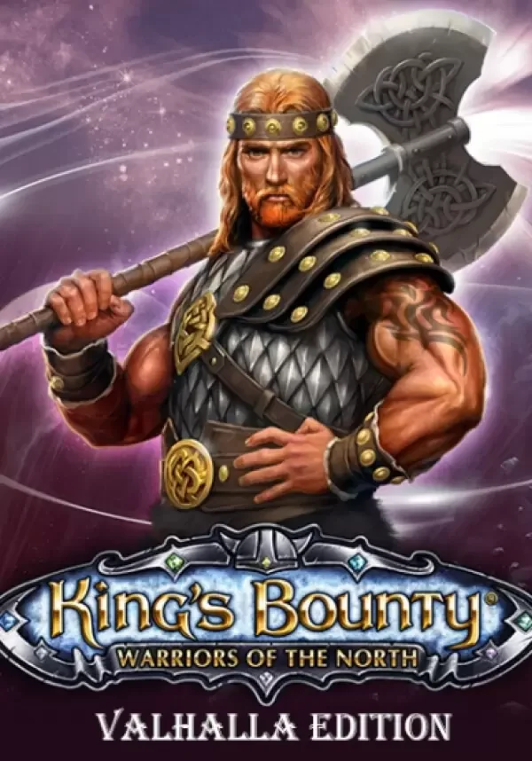 King's Bounty: Warriors of the North - Valhalla Edition