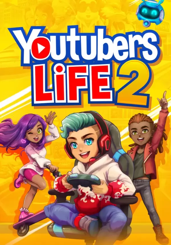 Youtubers Life 2 (STEAM) Регион: Все страны