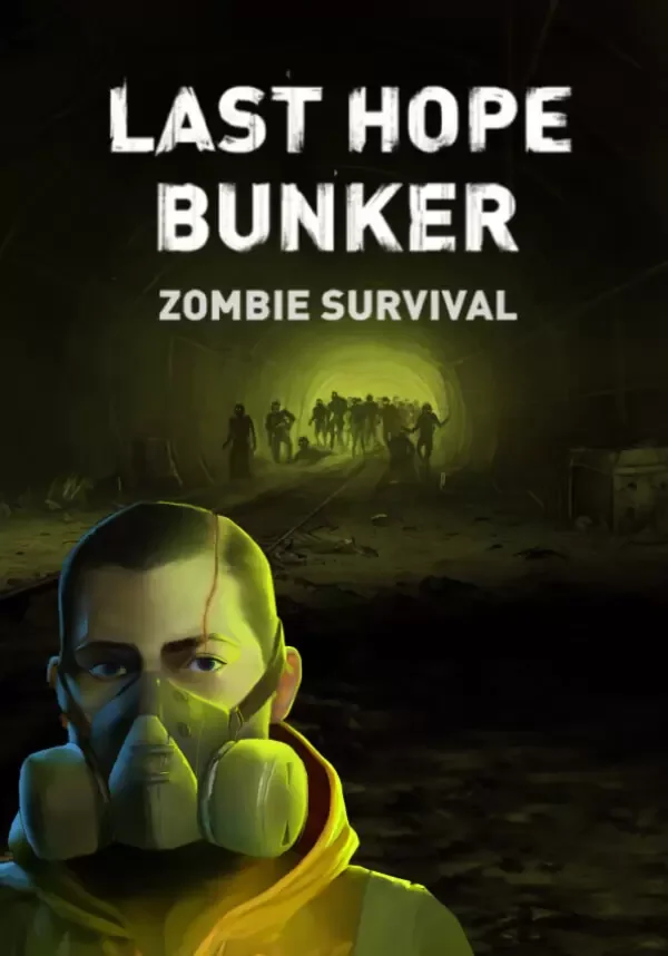 Last Hope Bunker: Zombie Survival (STEAM) Все страны