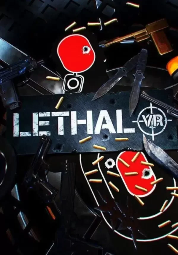 Lethal VR (STEAM) Регион: Все страны
