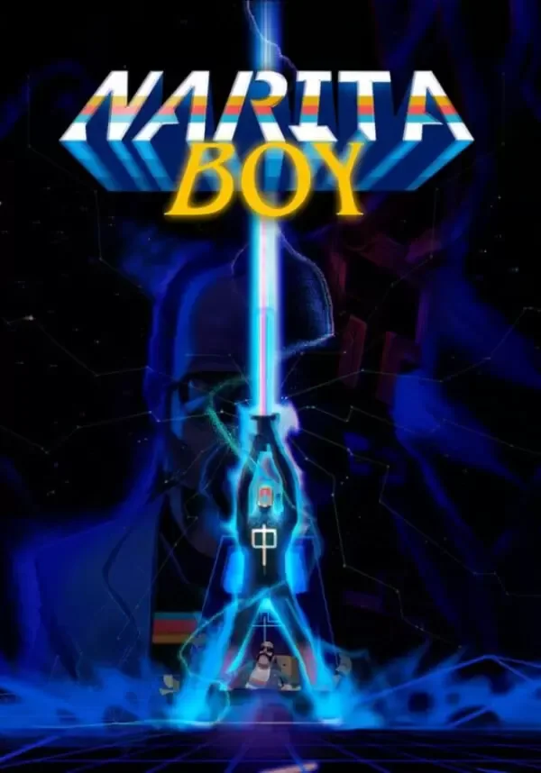 Narita Boy (STEAM) Регион: Все страны