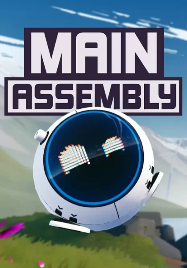 Main Assembly (STEAM) Регион: Все страны