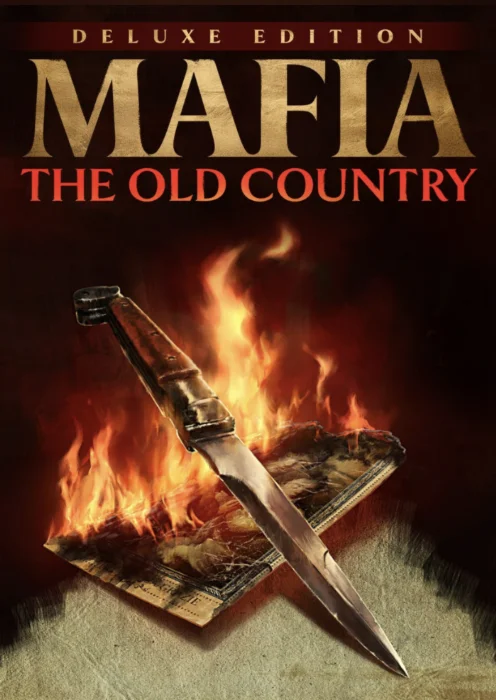 MAFIA: THE OLD COUNTRY NO QUEUE  OFFLINE ACTIVATION:
