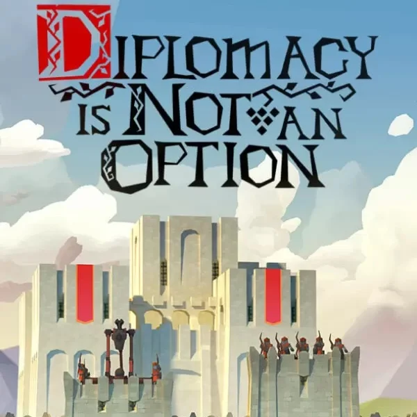 Diplomacy is Not an Option (Ключ Steam | РФ+СНГ)