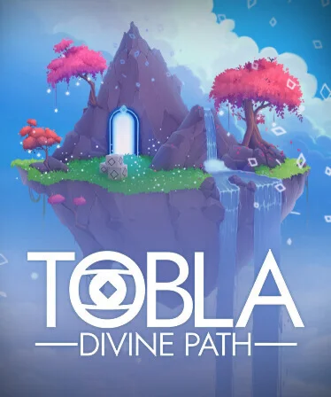 Tobla: Divine Path Steam ключ Global RU РФ Россия СНГ