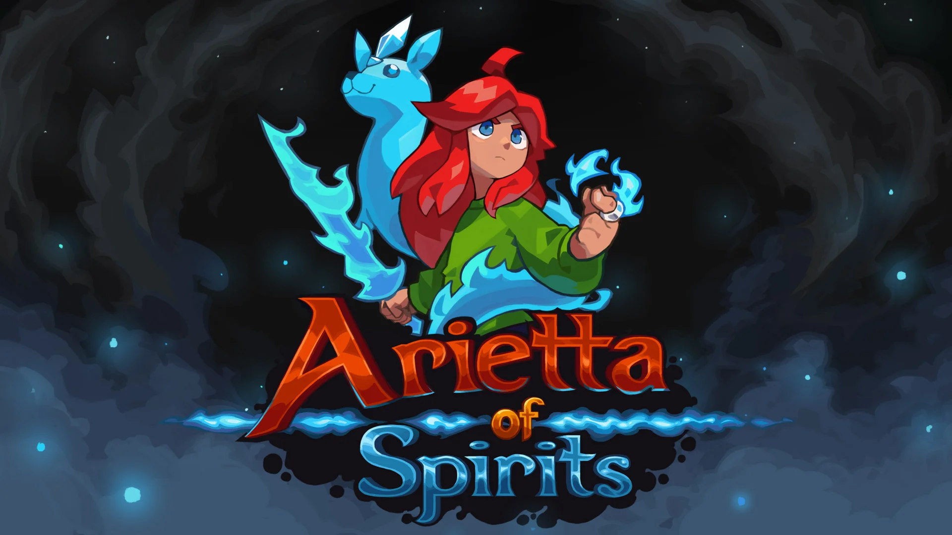 Arietta of Spirits Steam ключ Global RU РФ Россия СНГ