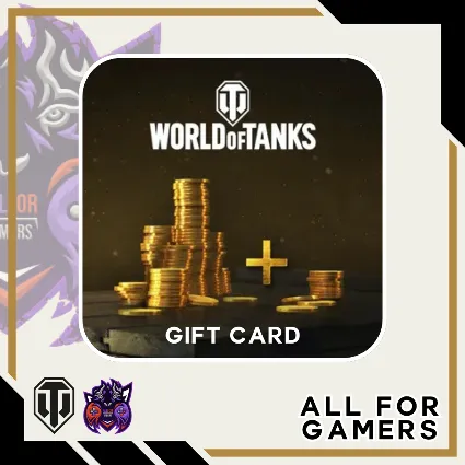 🔰 🔑 WORLD OF TANKS ✦ Золото ✦ Наборы ✦ Premium ✦ EU ✦ ПК ✦ АВТО+ 🎁
