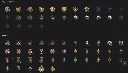 WOT NA • 159 tanks • 59 Top • 96 premium