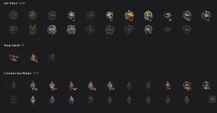 WOT NA • 159 tanks • 59 Top • 96 premium