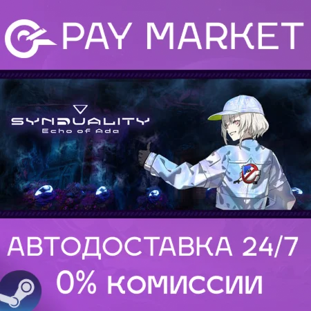 ️SYNDUALITY Echo of Ada | АВТОДОСТАВКА RU Steam Gift