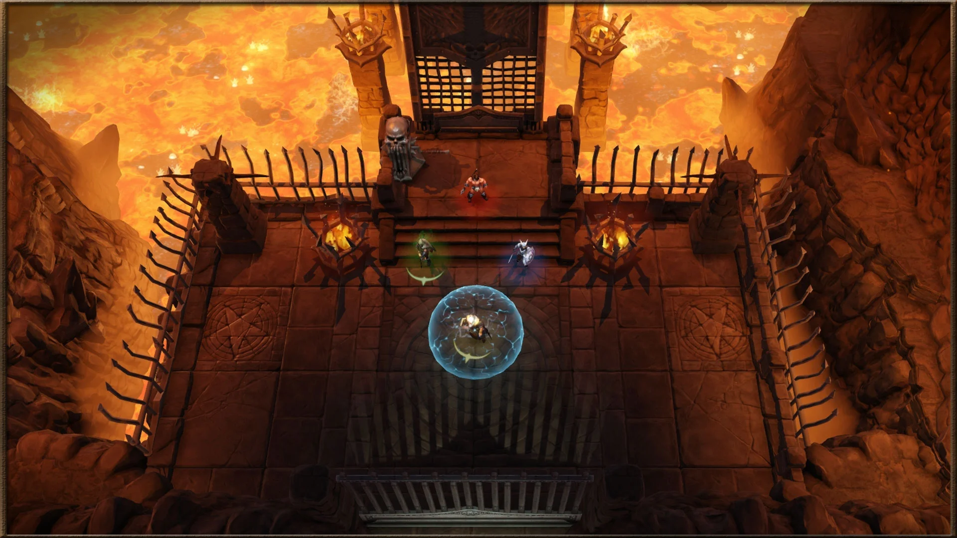 Gauntlet Slayer Edition [Steam Gift / RU CIS]