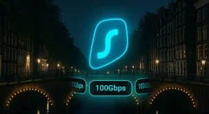 INSTANT=> VPN Surfshark Unlimited Devices 3Month GLOBAL