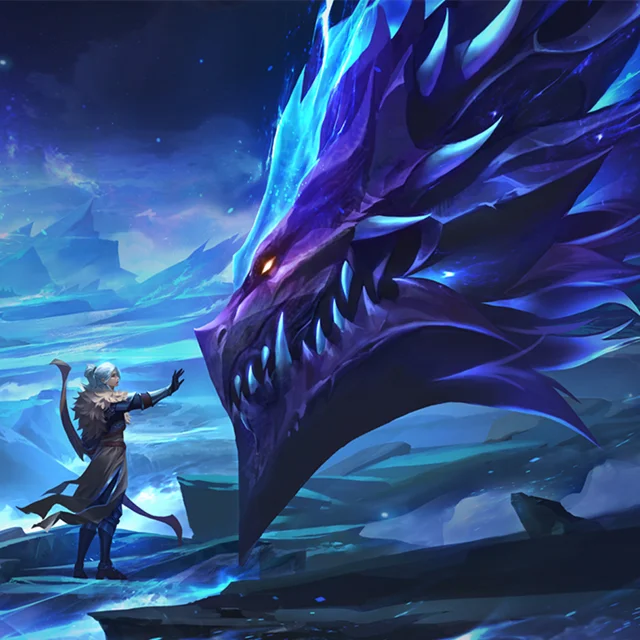 Dusk of Dragons  Survivors – By ID