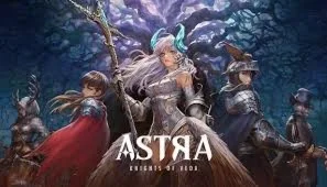 ASTRA Knights of Veda – By ID