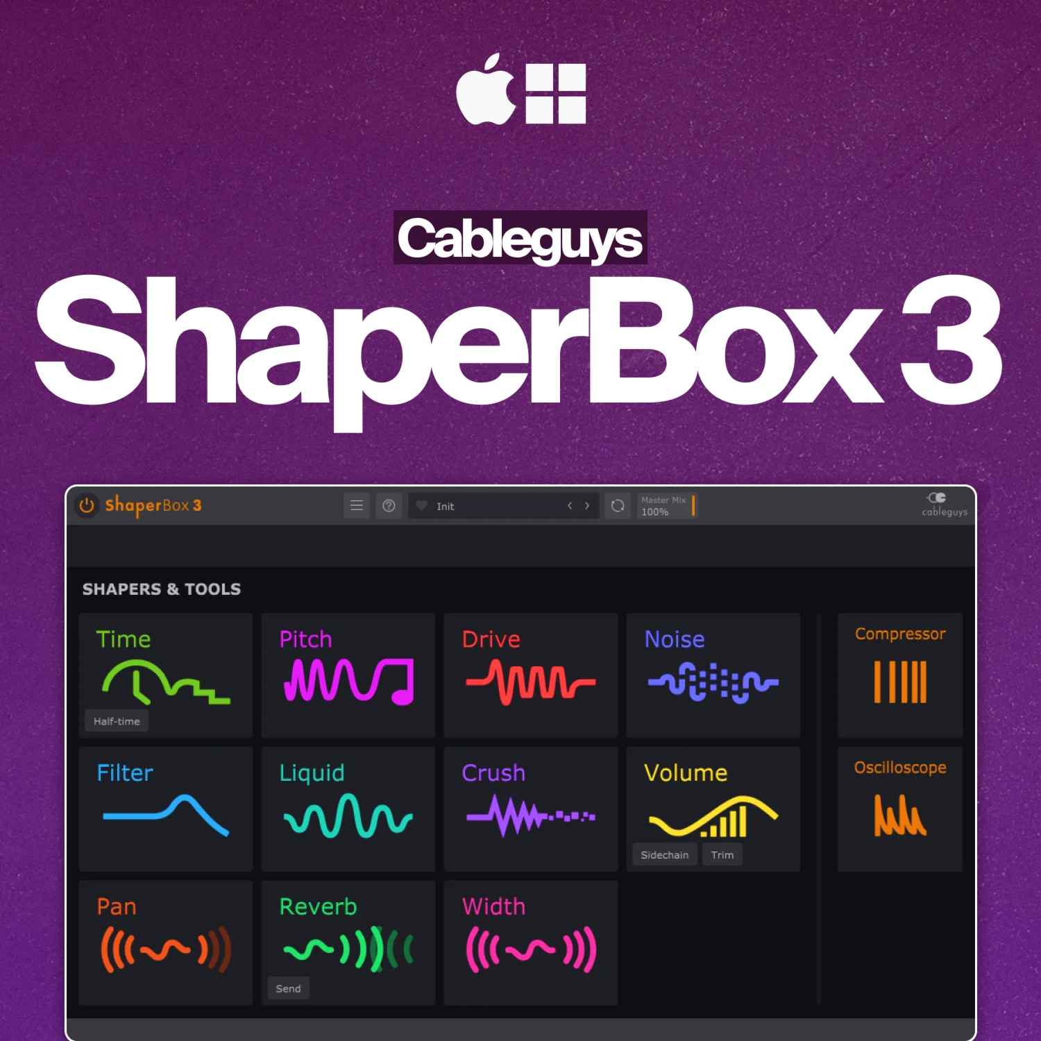 Cableguys Shaperbox 3 [Activation Key] Auto-delivery