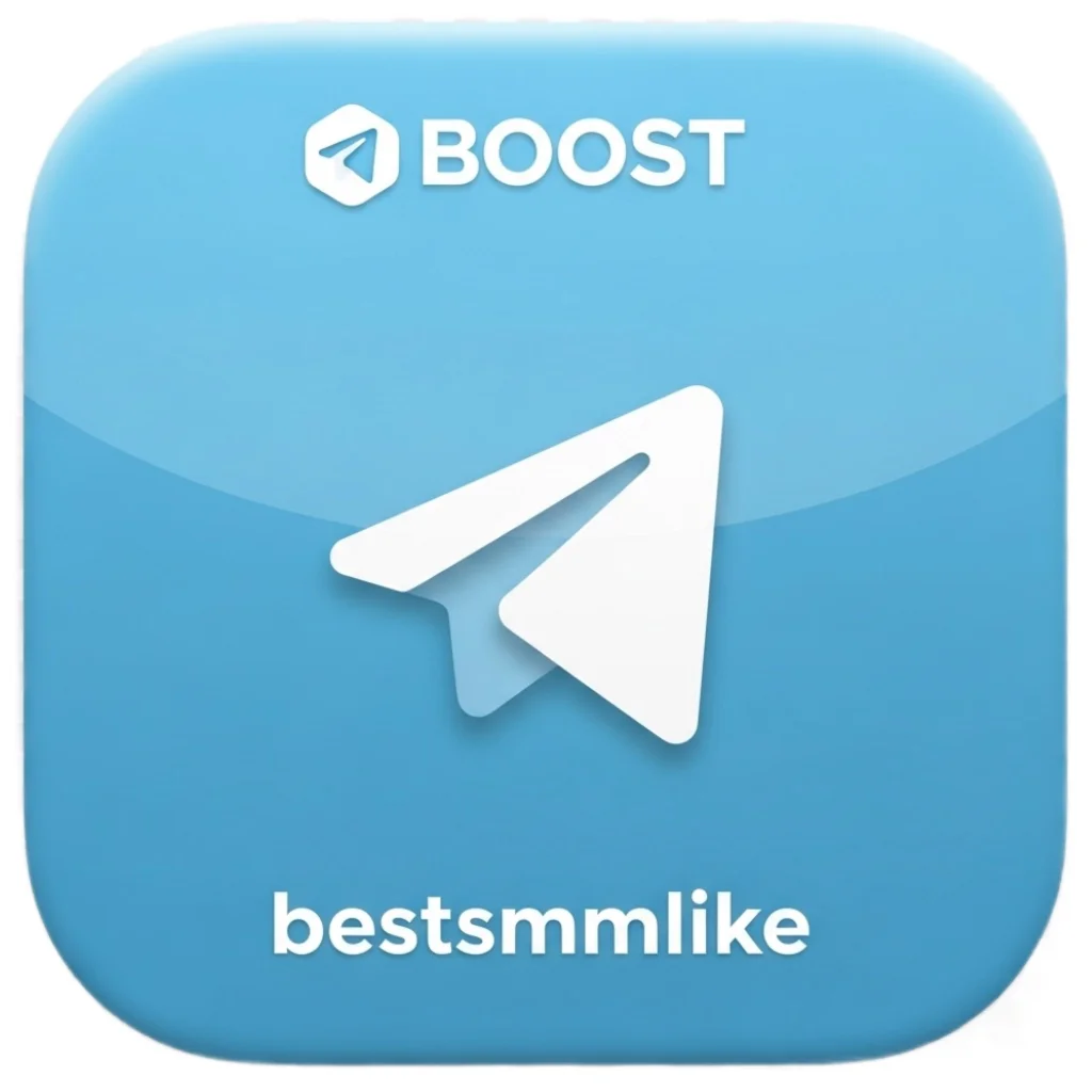 Telegram - Бусты | 1-180 дней