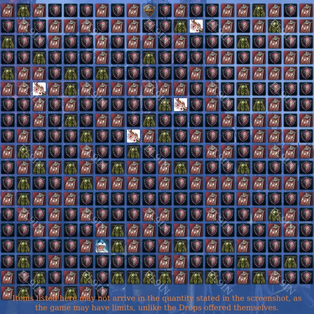 ⚜️Rise Online🌟Твич Дропс🚀370 предметов + 🎁