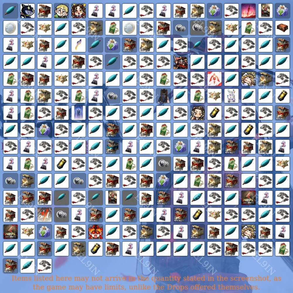 🚀NARAKA: BLADEPOINT🏆Твич Дропс